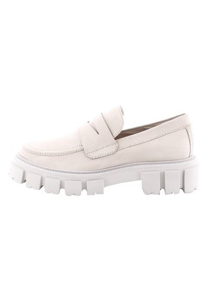 Kennel + Schmenger Loafers - beige
