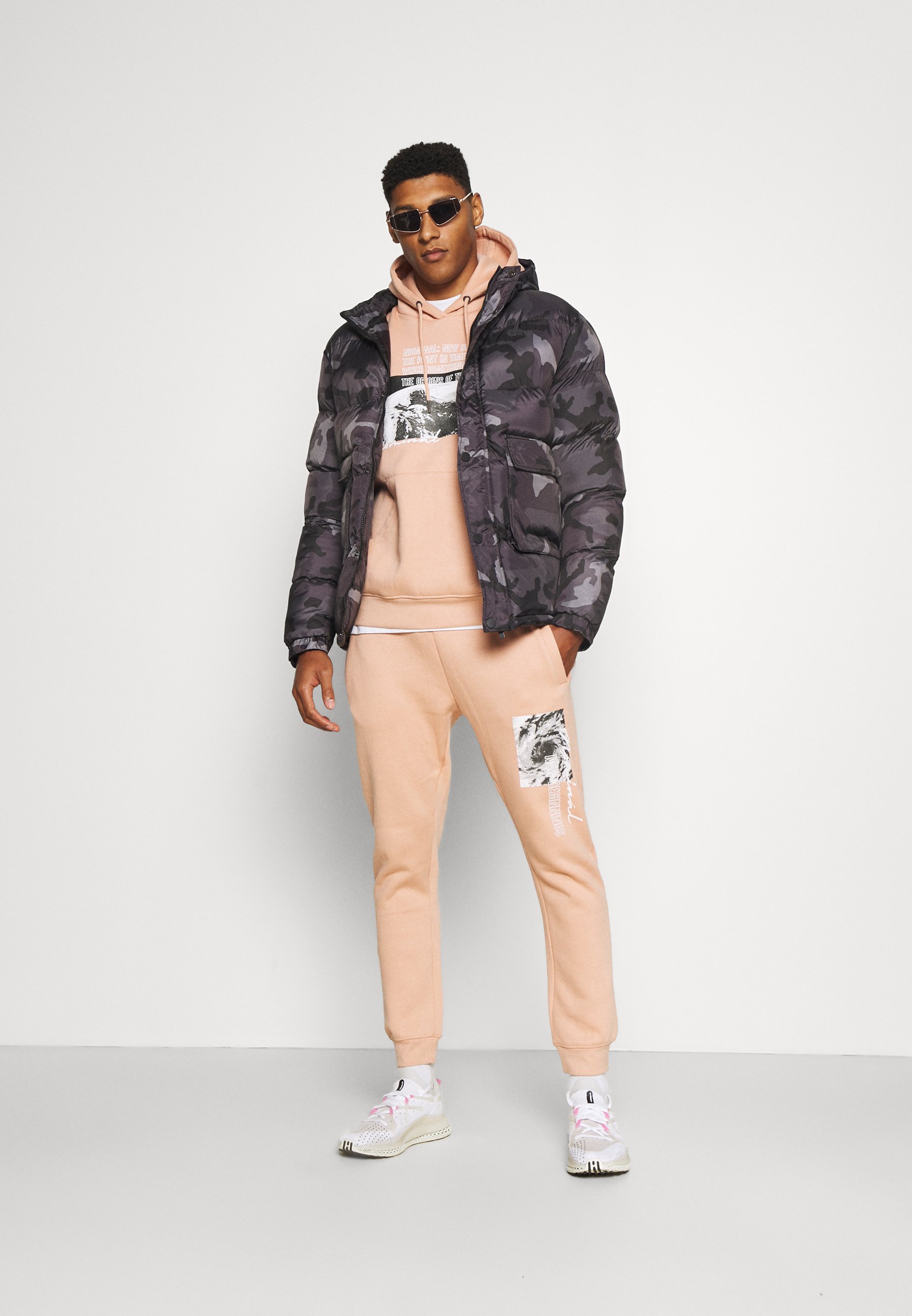 roadman jacket brands