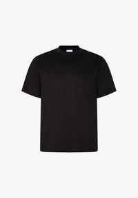 Unausgewählt, black