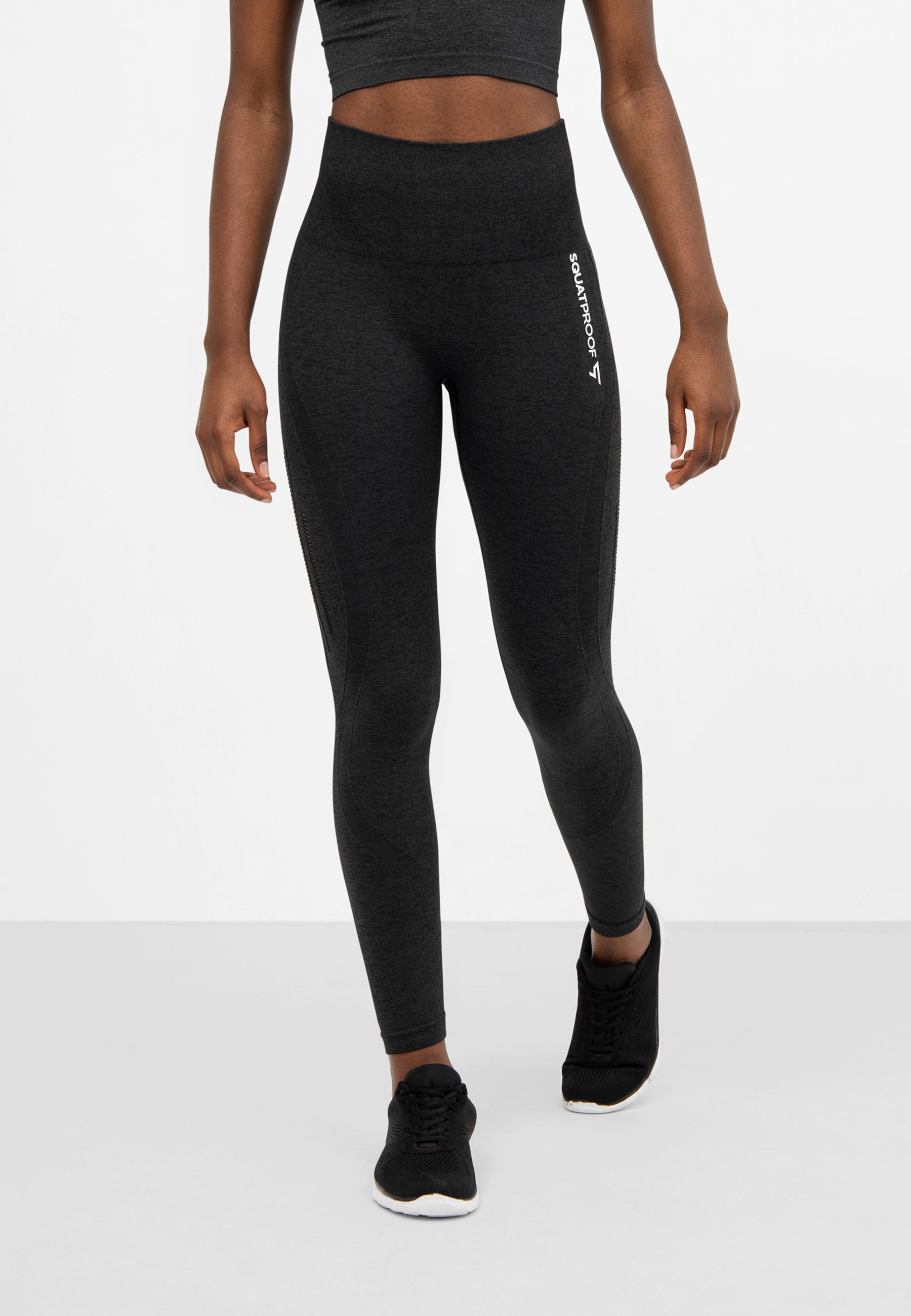 SQUATPROOF LIFT+ SPORT - Leggings 