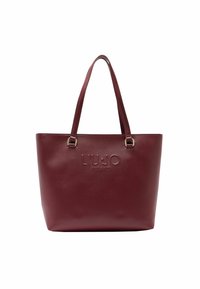 Sélectionné, bordeaux