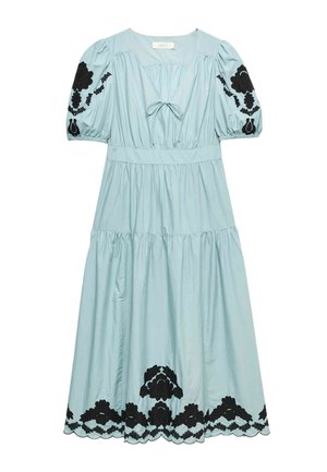 Marks & Spencer, - Sukienka letnia