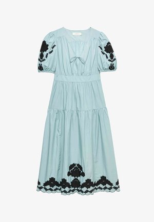 Marks & Spencer, - Sukienka letnia
