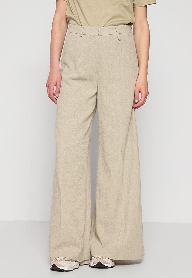 Tiger Of Sweden Broek beige Tiger Of Sweden Broek beige