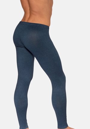 Olaf Benz, Base layer - jeans