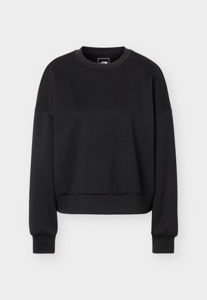 The North Face, JAIDA CREW - Φούτερ - black