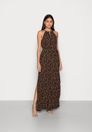 Maxi dress - colourful