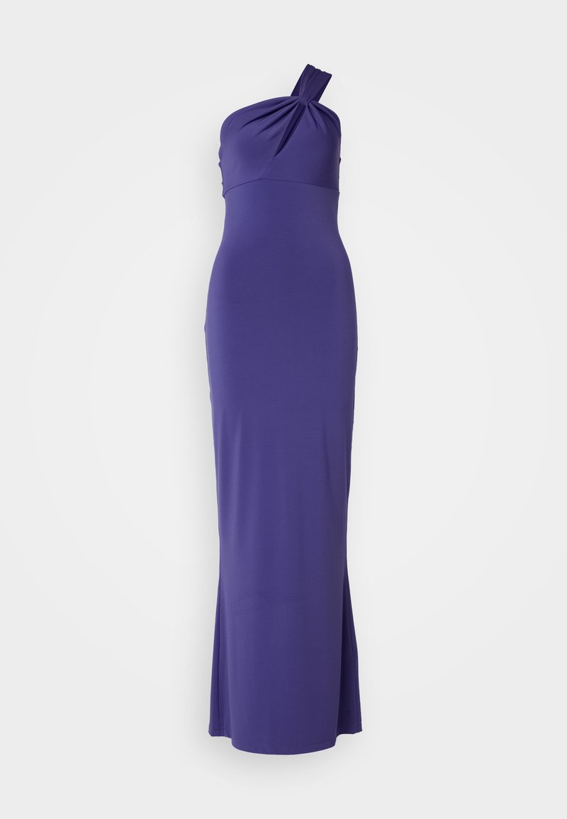 Even&Odd Tall Galajurk donkerblauw
