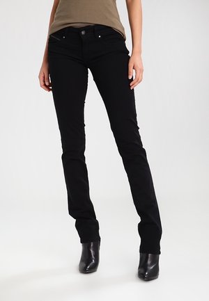 Jeans Slim Fit - black