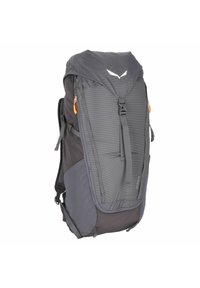 Salewa ALP MATE 36L 58 CM - Mochila de trekking - onyx
