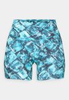 SHORT - Tamprės - dusty cactus