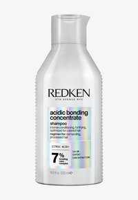 Redken - ACIDIC BONDING CONCENTRATE SHAMPOO - Shampoo Miniaturebillede 1