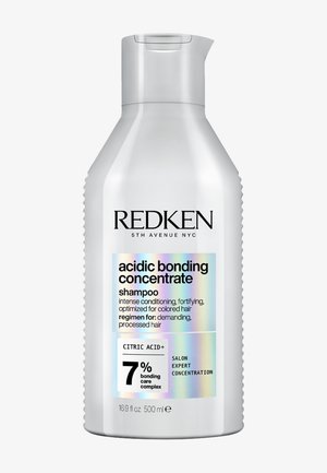 Redken ACIDIC BONDING CONCENTRATE SHAMPOO - Shampoo