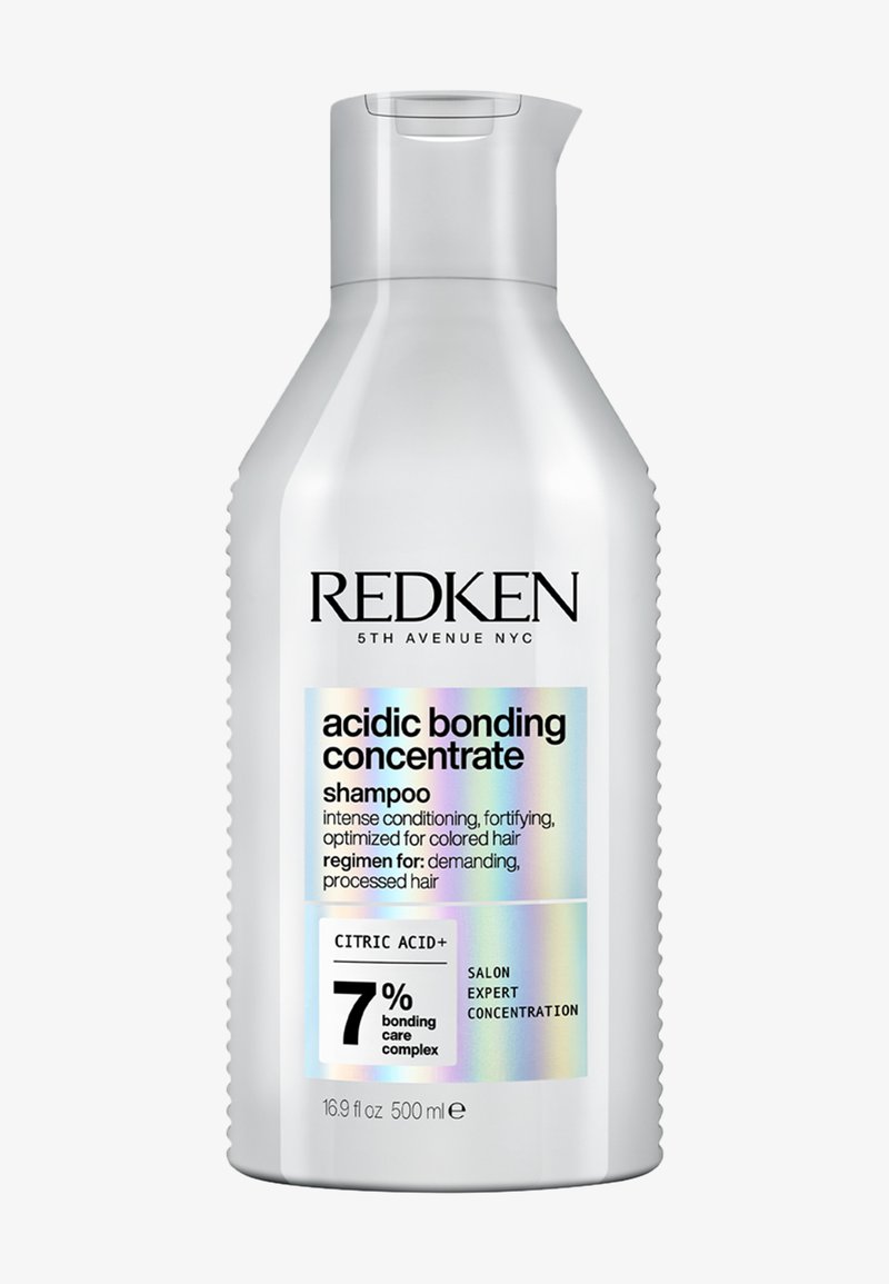 Redken - ACIDIC BONDING CONCENTRATE SHAMPOO - Shampoo, Forstør
