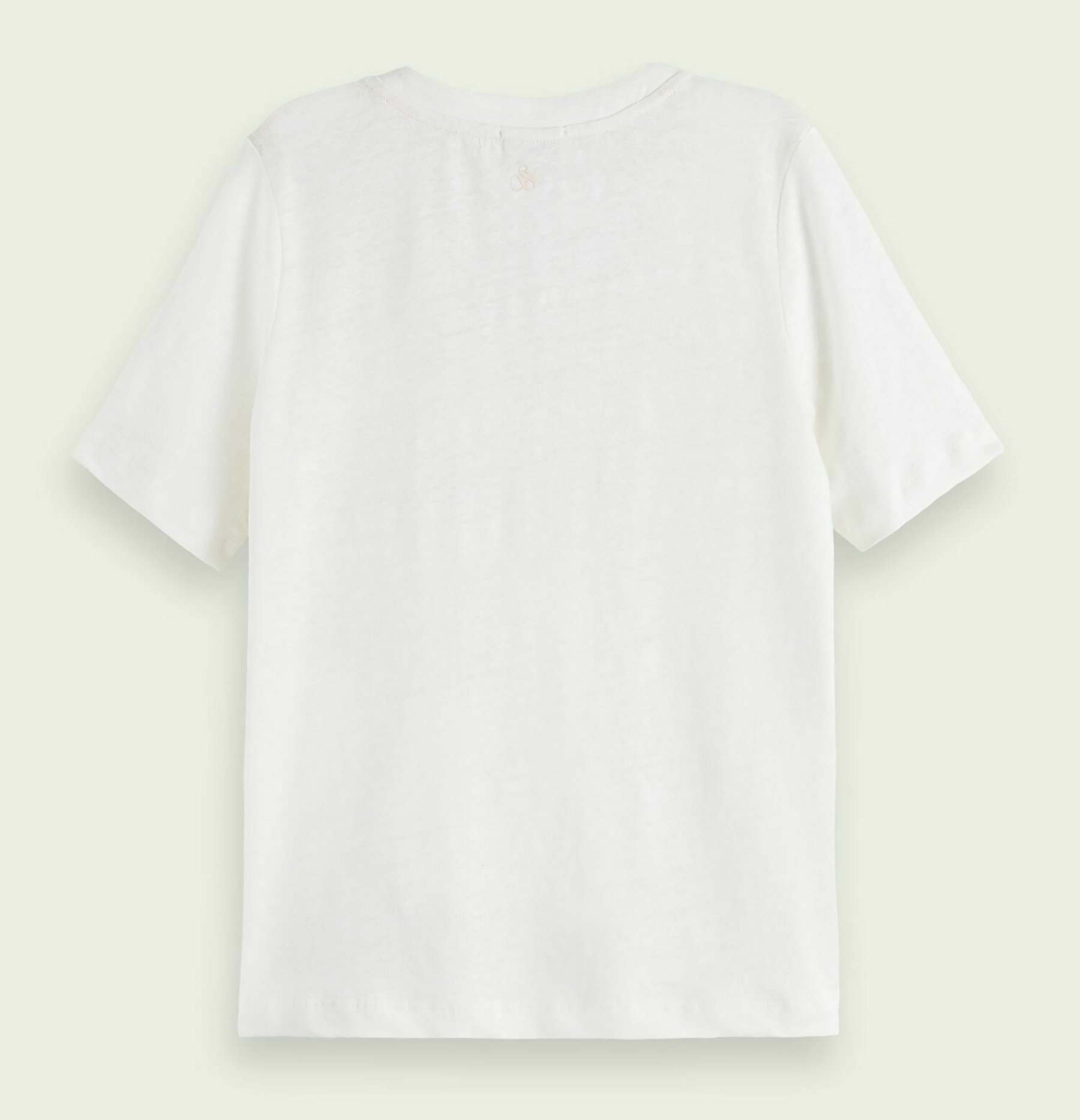 Scotch \u0026 Soda CLASSIC - T-shirt basic 