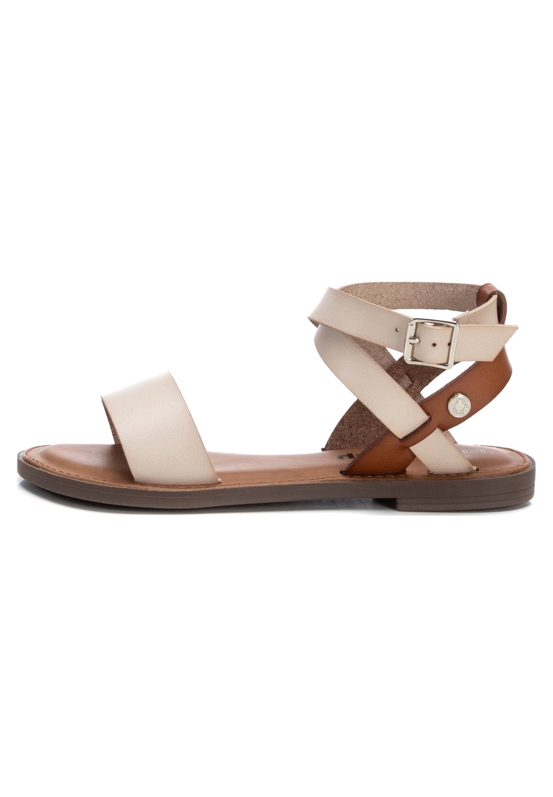 Sandalias planas | Sandalias cómodas en Zalando