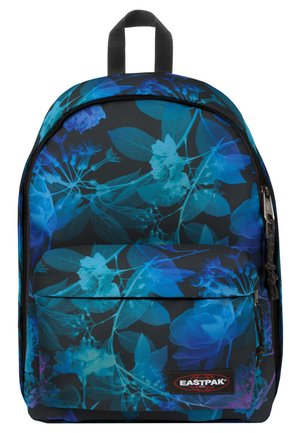 OUT OF OFFICE - Rucksack - blue