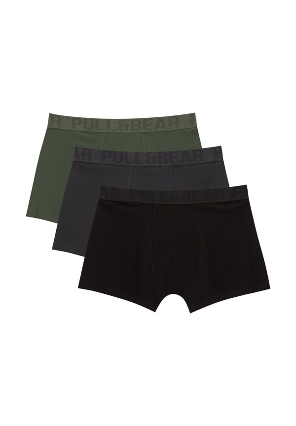 PACK OF 3 - Boxerbriefs