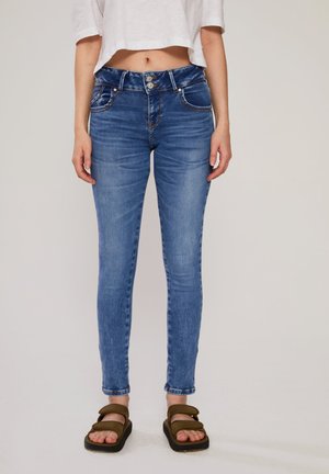 Jeans Skinny Fit - tiria safe undamaged wash