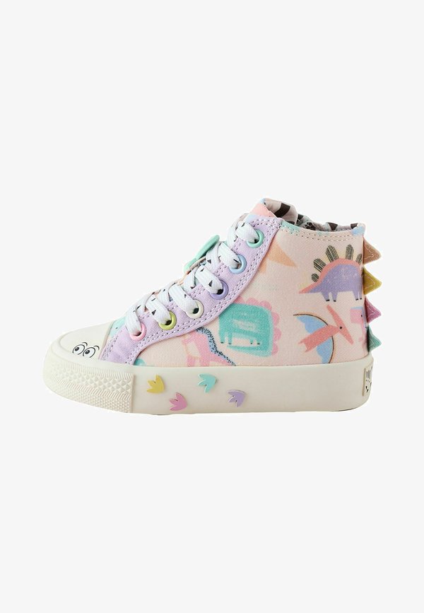 STANDARD FIT – Lauflernschuh – multi