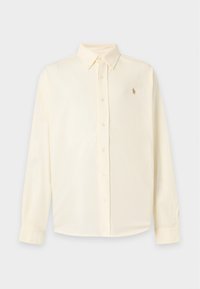 Niet geselecteerd, pale cream