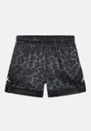 SPORT DIAMOND - Σορτς - black