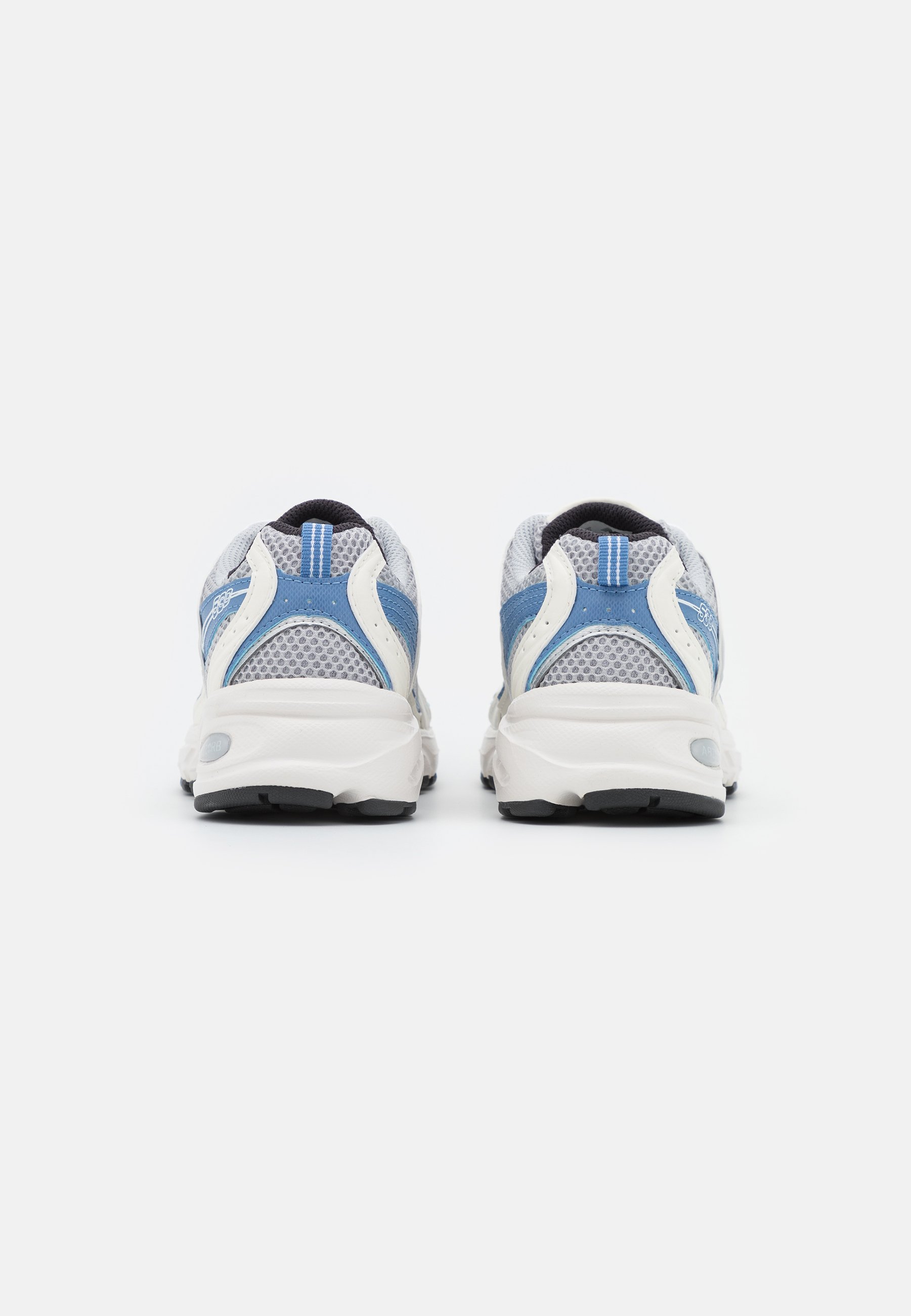 New Balance MR530 - Sneakers laag - grey/blue/Grijs - Zalando.nl