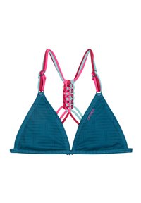 Protest PRTFIMKE 24 JR - Bikini - raku blue