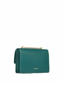 Miriade A TULA - Borsa a tracolla - verde