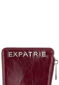Expatrié HOLLY - Peňaženka - burgundy