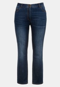 Ei valittu, blue denim