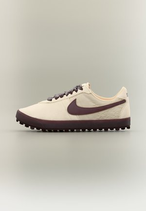Nike Sportswear, ASTROGRABBER - Sneakers laag - light cream/burgundy crush/arctic orange