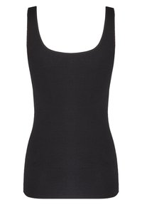 Nina von C. Top - black