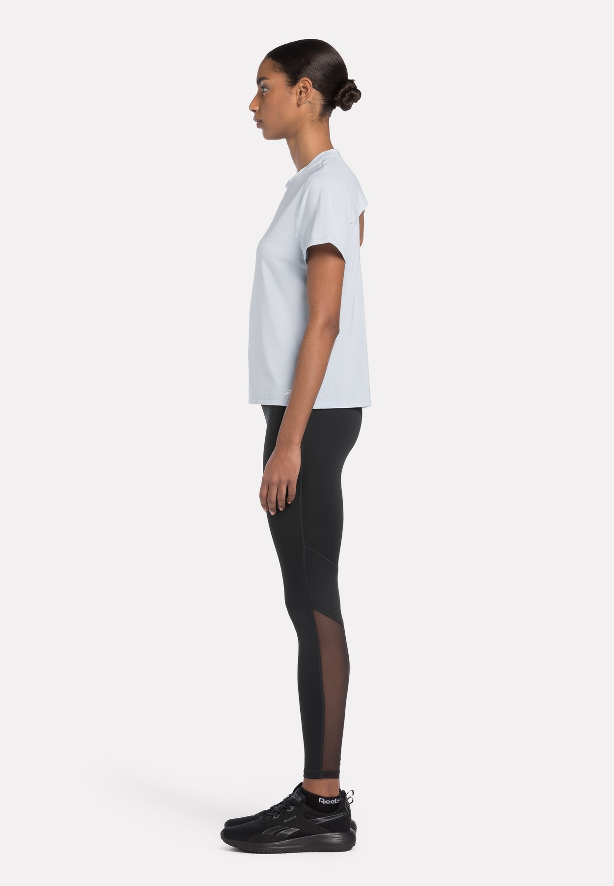 SHORT SLEEVE CHILL ATHLETIC