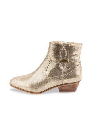 Les Tropeziennes par M Belarbi LADYZ - Botines camperos - gold
