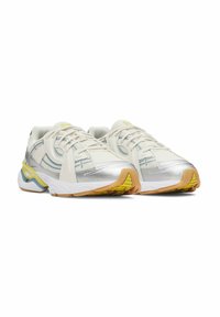 Under Armour SOLA - Sneakers laag - stone