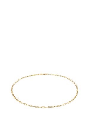 BASIC LOOK - Kaulakoru - gold-coloured