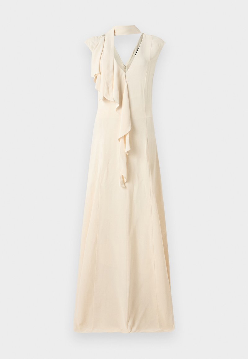 Karl Lagerfeld Galajurk crème