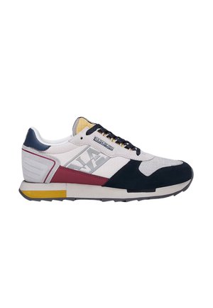 Sneaker low - white navy