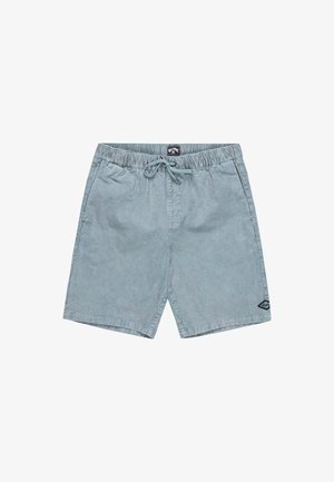 Shorts - blue
