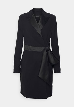 Robe de soirée - black