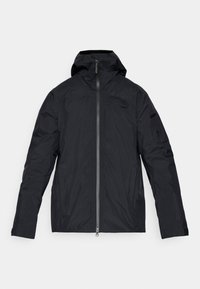 ALPINE GORE-TEX INSULATED JACKET - Geacă snowboard - black