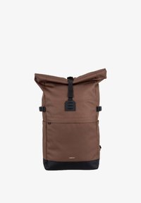 Unausgewählt, brown