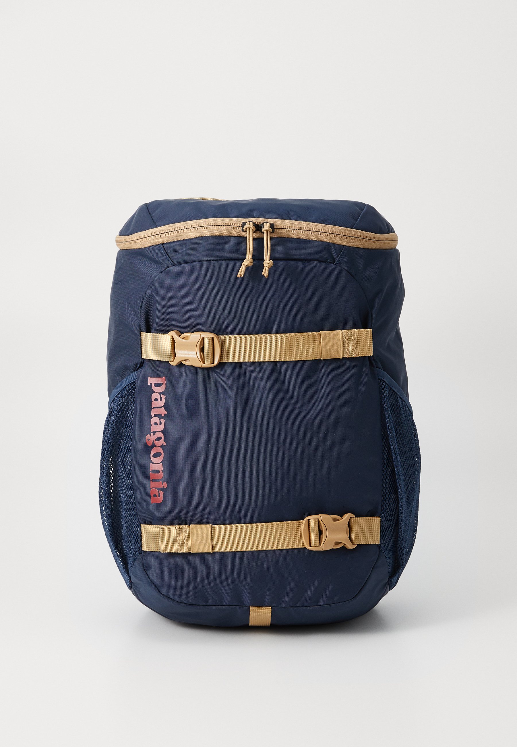 Mini Sac à Dos Lassig About Friends – Bleu Mélangé – Fille – Neuf Avec étiquettes