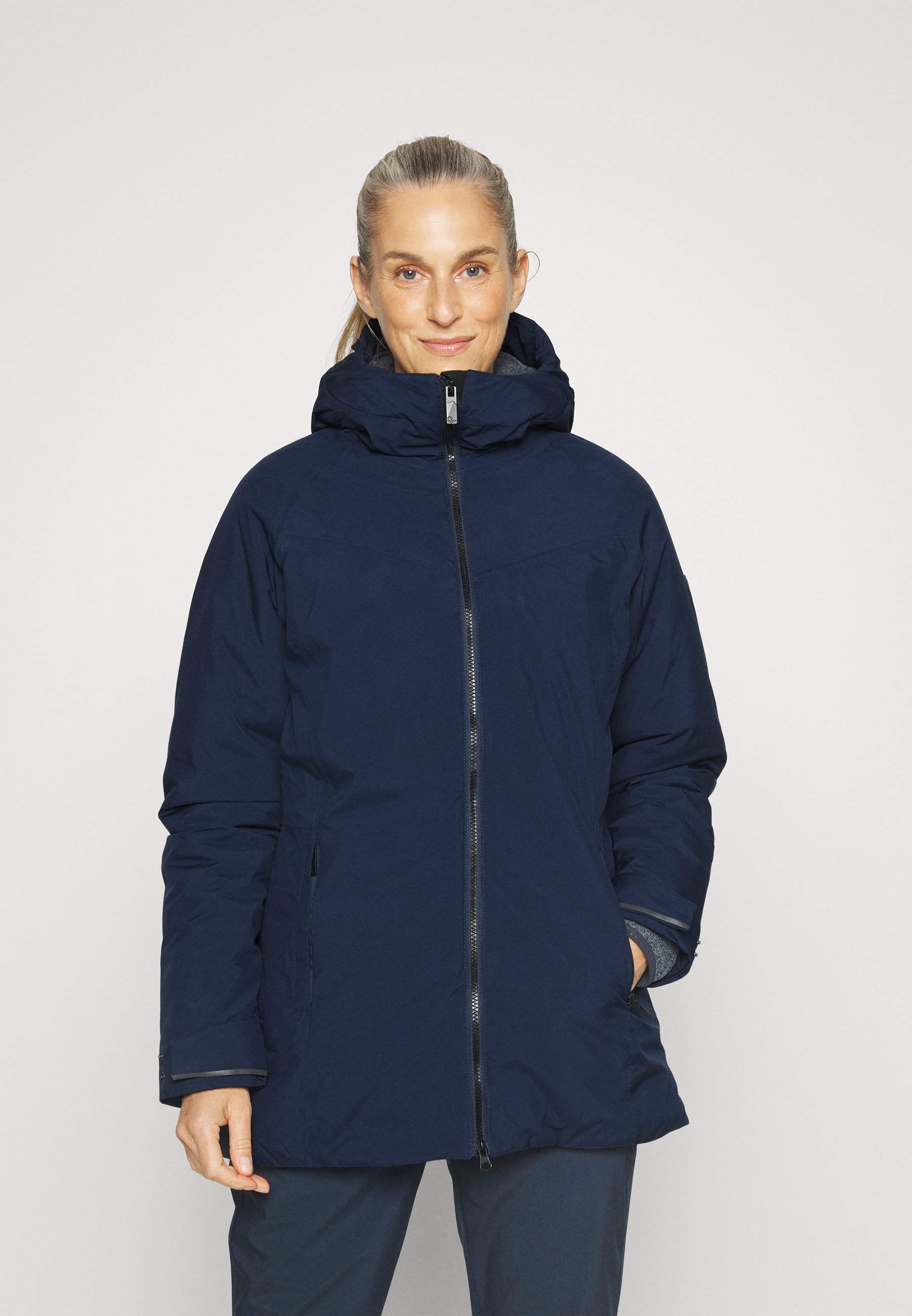 regatta sanda parka