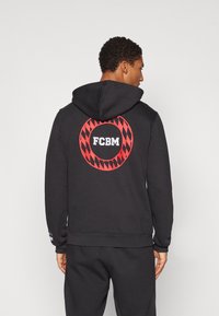 adidas Originals - FC BAYERN MUENCHEN  - Club wear - black Thumbnail Image 1