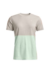 Unselected, white tea