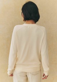 Next Cardigan - floral embroidery