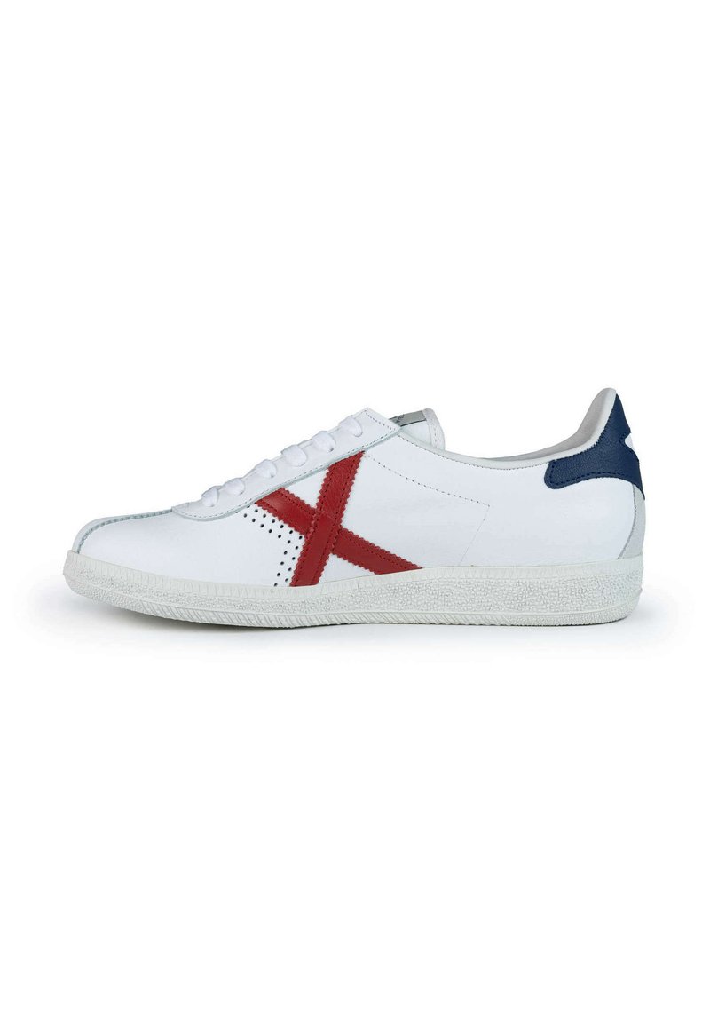 MUNICH BARRU SS24 - Zapatillas de entrenamiento - blanco