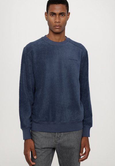 PS Paul Smith Fleece jumper - grey